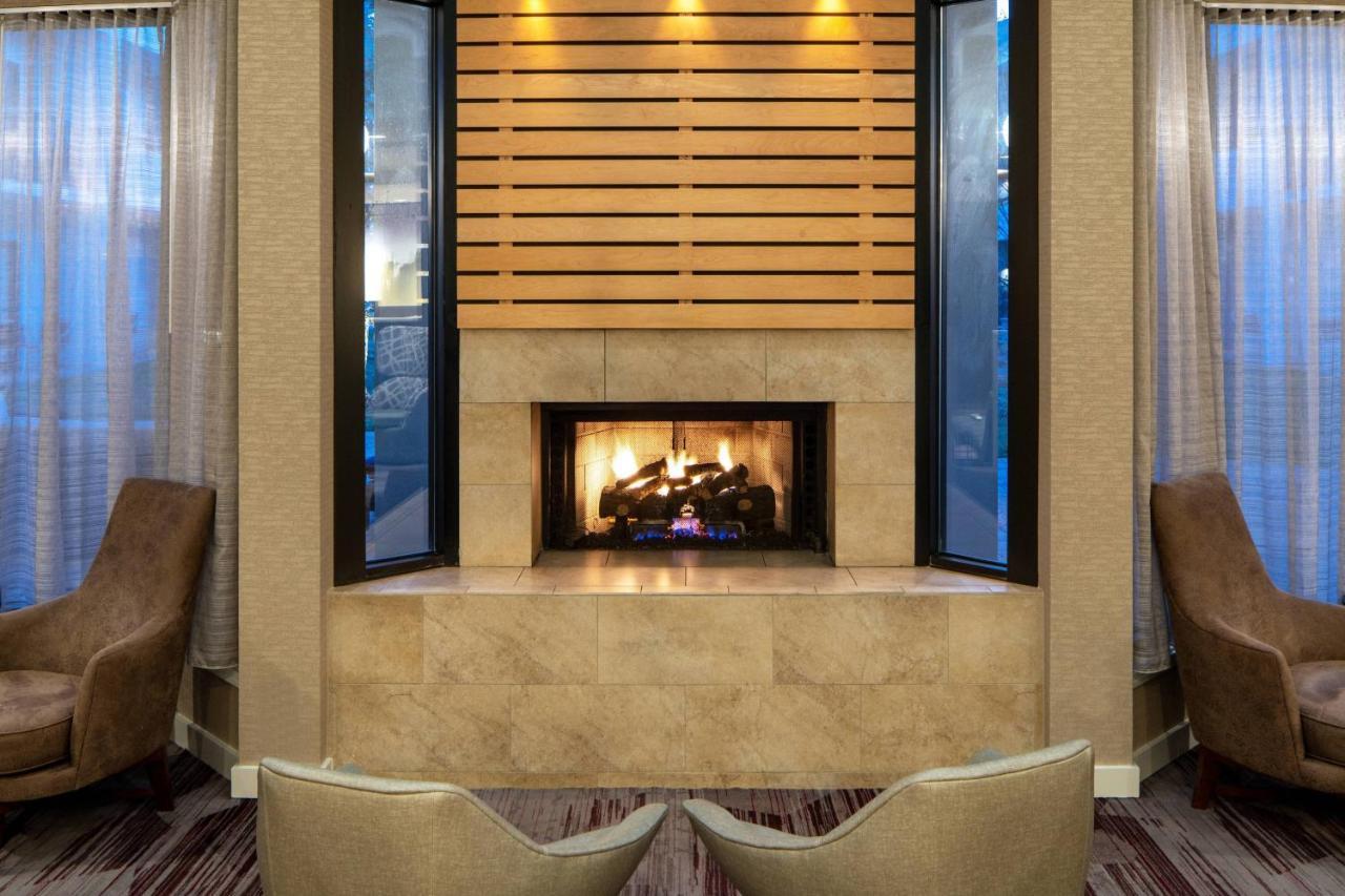 Courtyard By Marriott Dulles Airport Herndon/Reston Εξωτερικό φωτογραφία