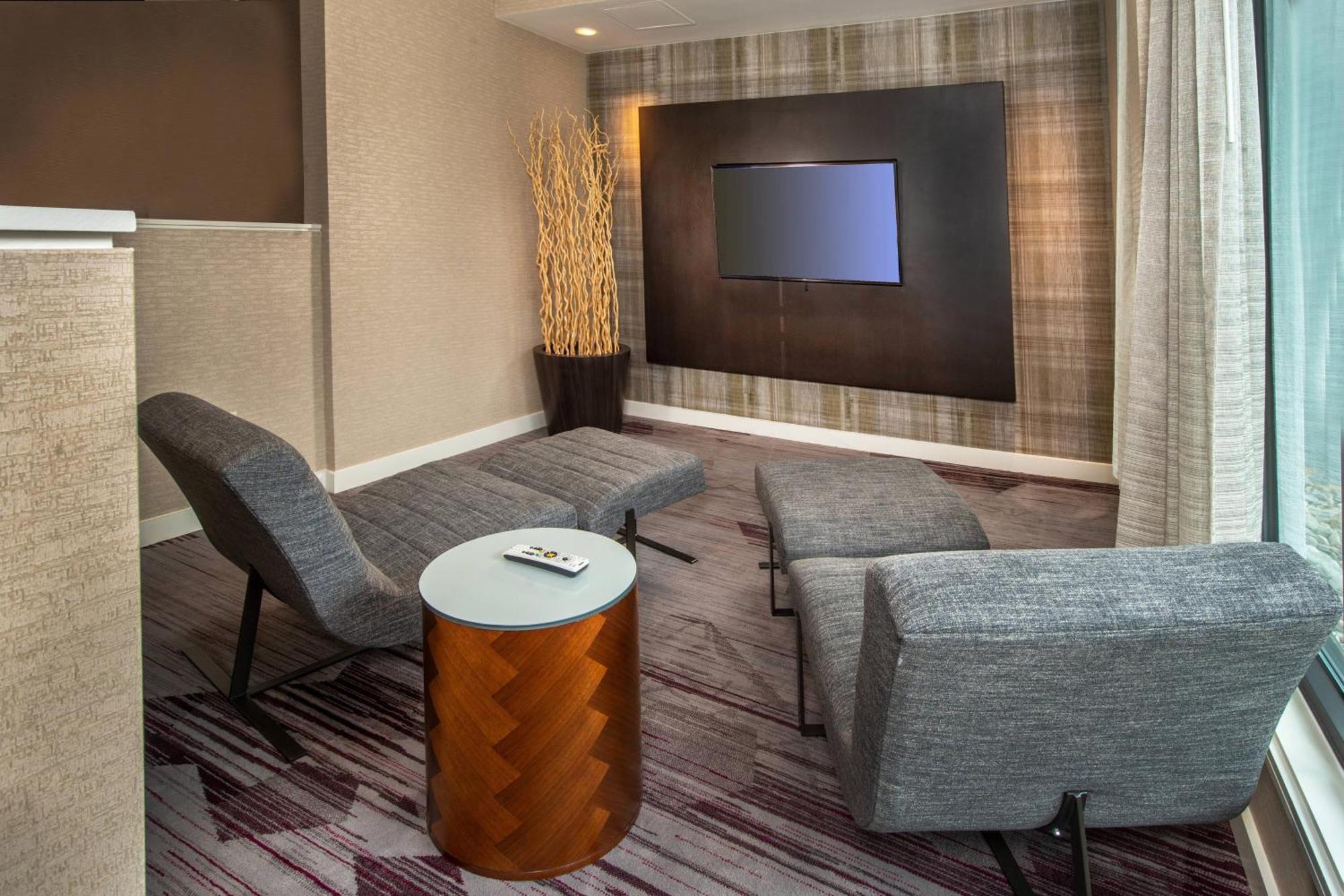 Courtyard By Marriott Dulles Airport Herndon/Reston Εξωτερικό φωτογραφία