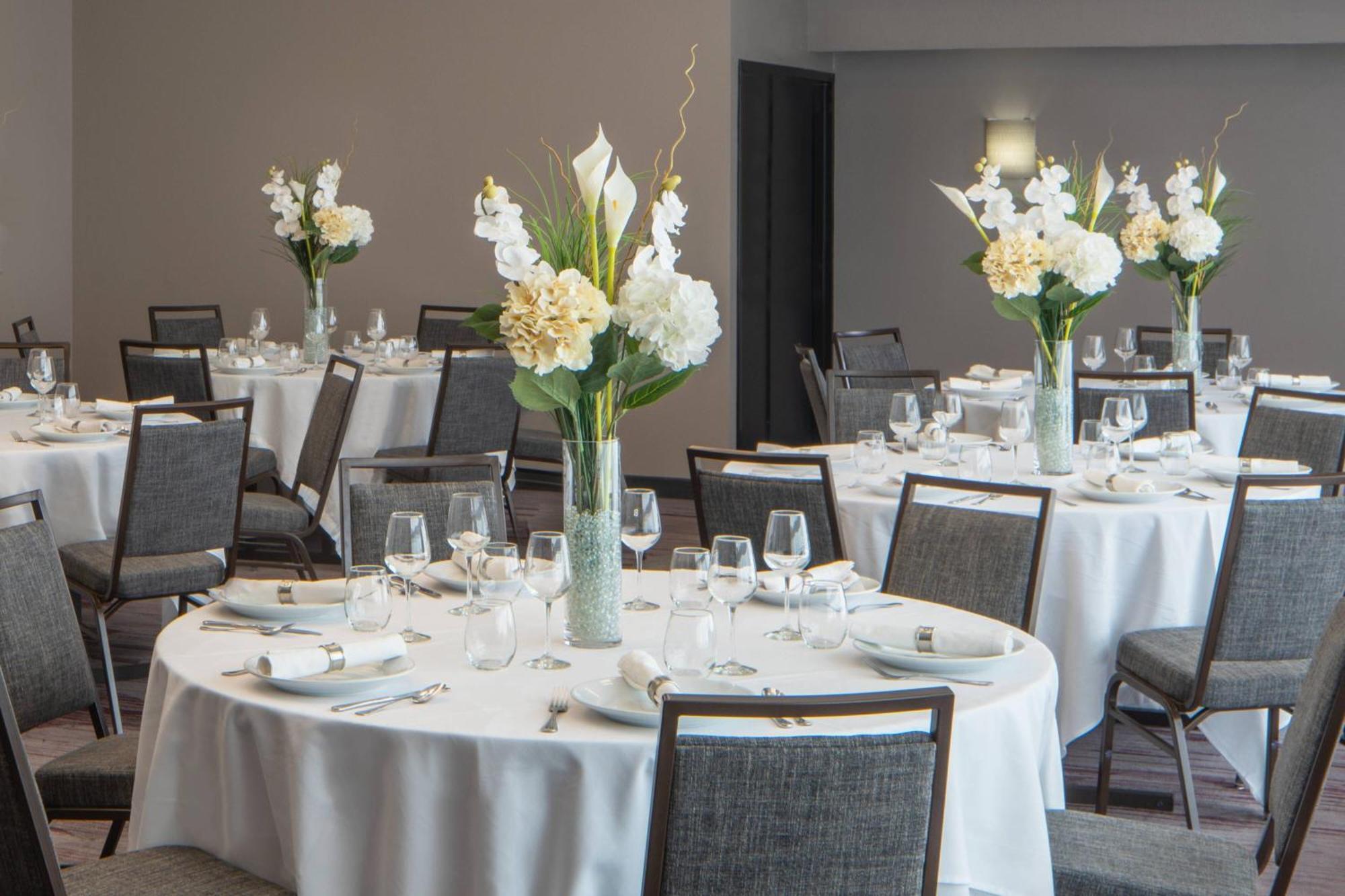Courtyard By Marriott Dulles Airport Herndon/Reston Εξωτερικό φωτογραφία