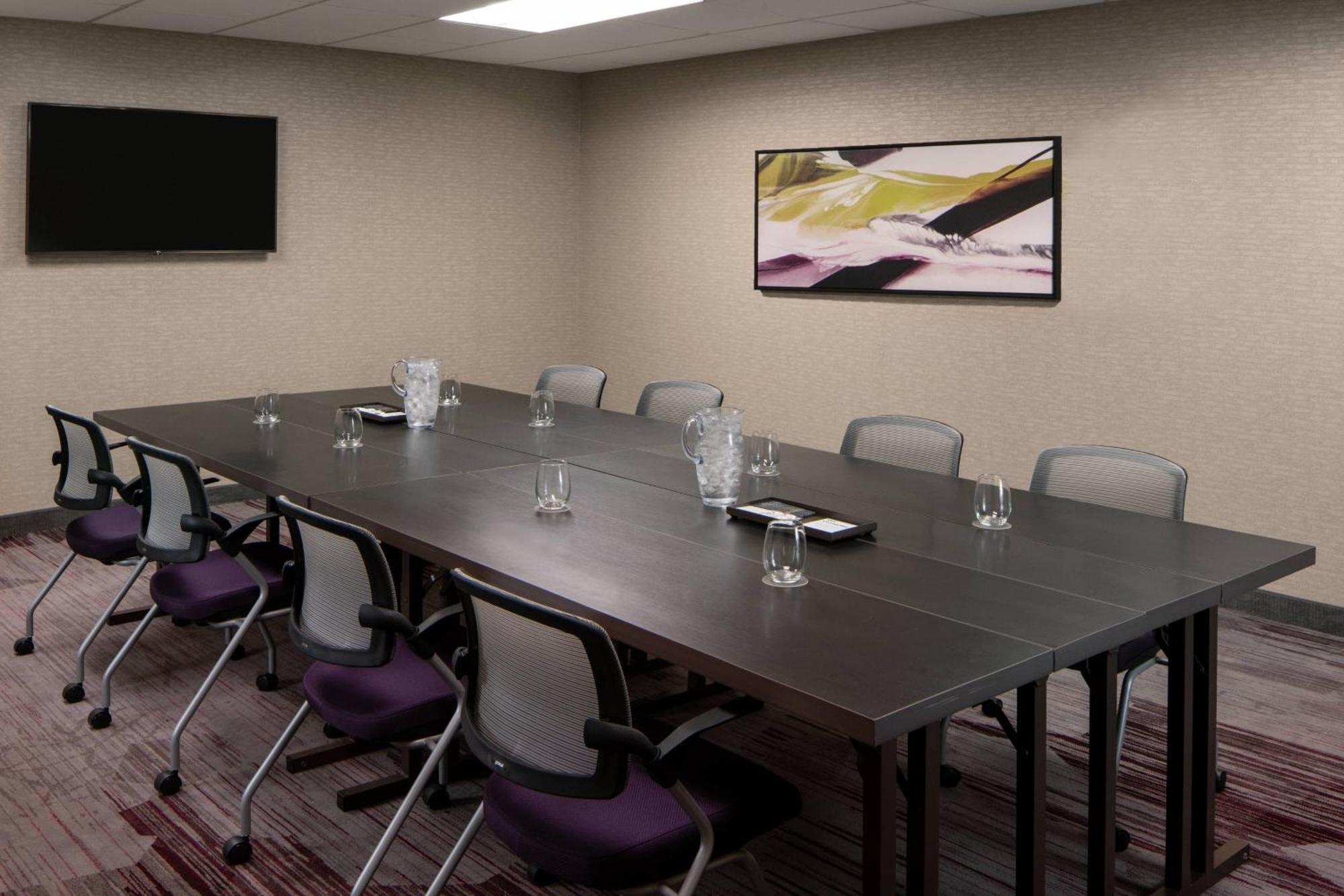 Courtyard By Marriott Dulles Airport Herndon/Reston Εξωτερικό φωτογραφία