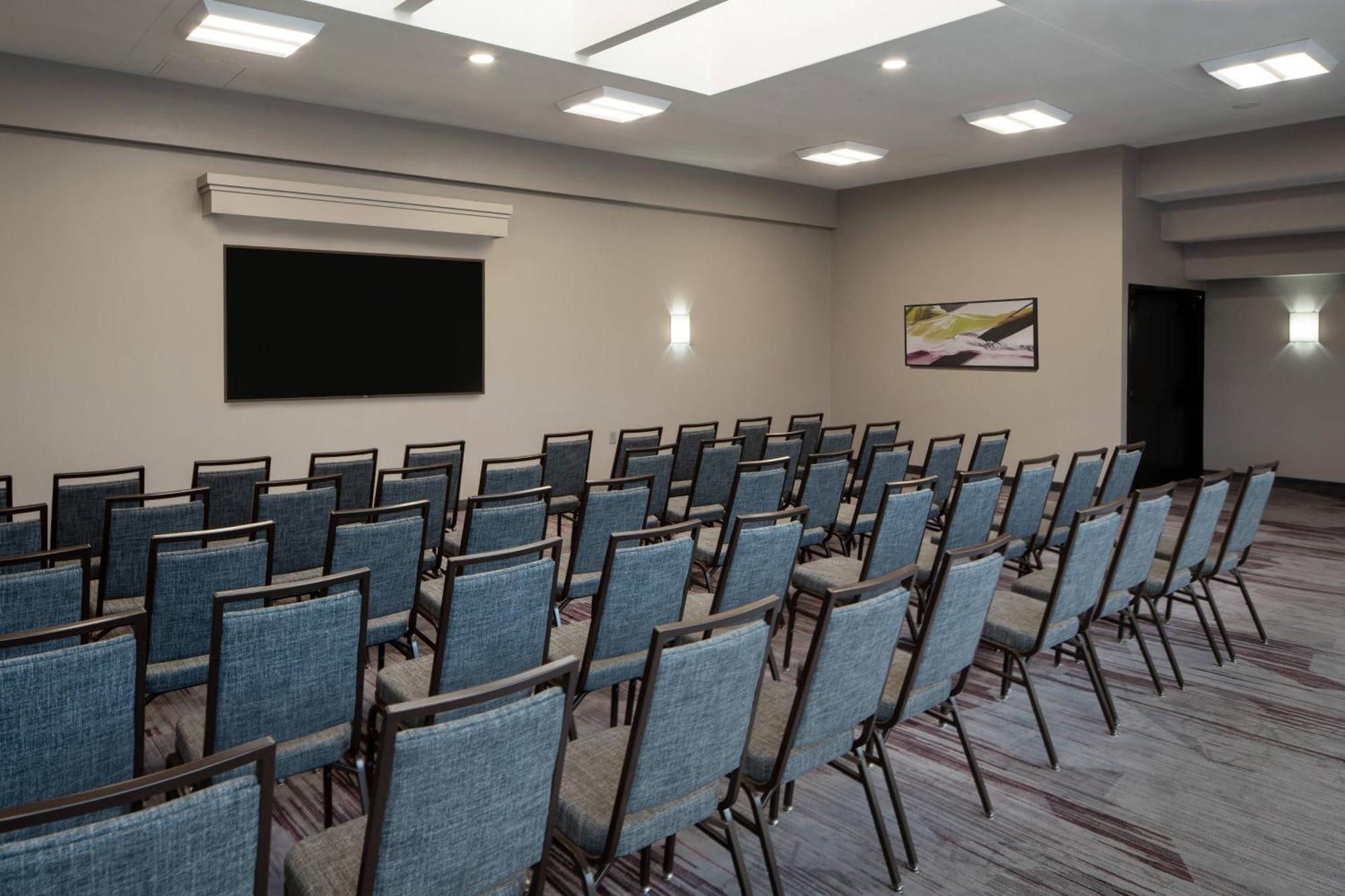 Courtyard By Marriott Dulles Airport Herndon/Reston Εξωτερικό φωτογραφία
