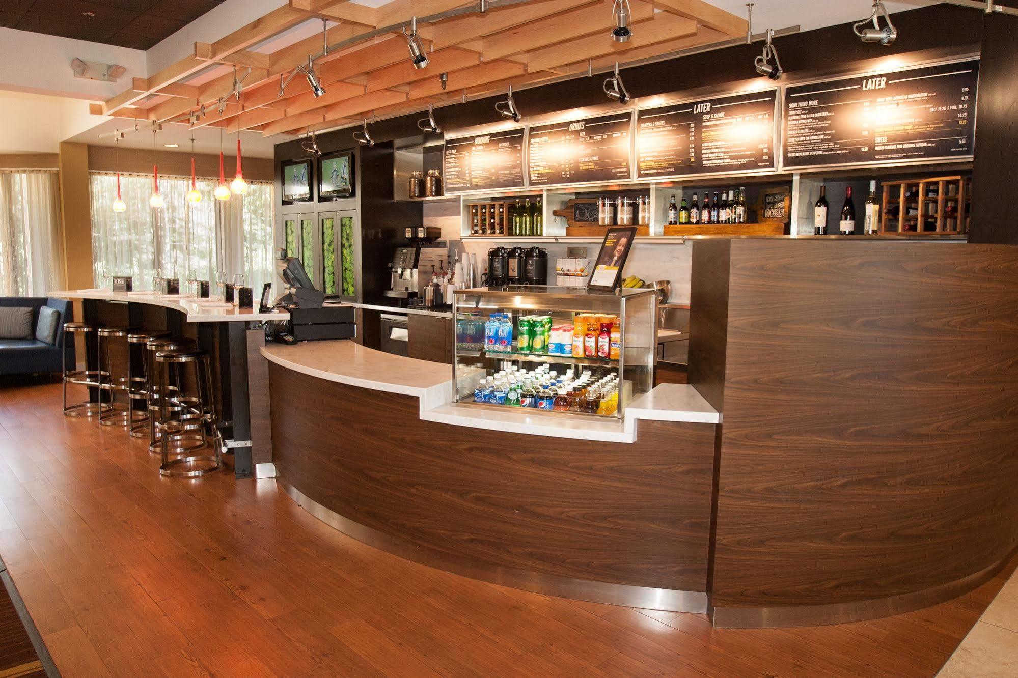 Courtyard By Marriott Dulles Airport Herndon/Reston Εξωτερικό φωτογραφία