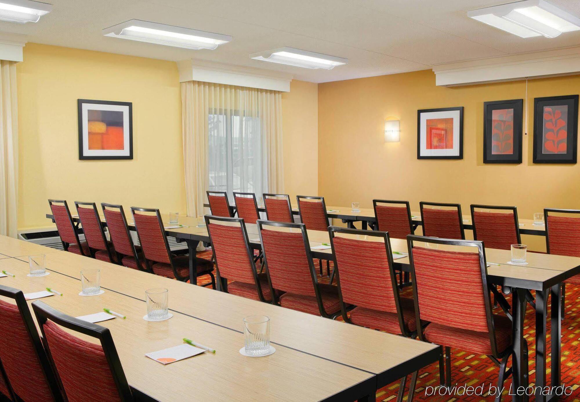 Courtyard By Marriott Dulles Airport Herndon/Reston Εξωτερικό φωτογραφία